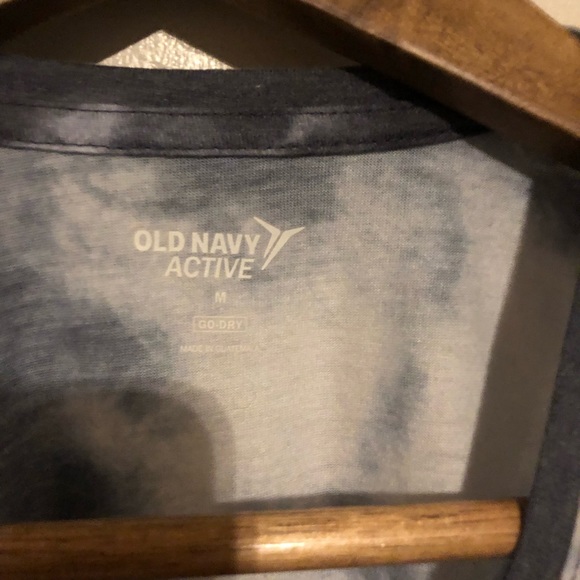 Workout tank top - Picture 2 of 2